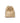 Tiff Nude Crinkle - Tony Bianco