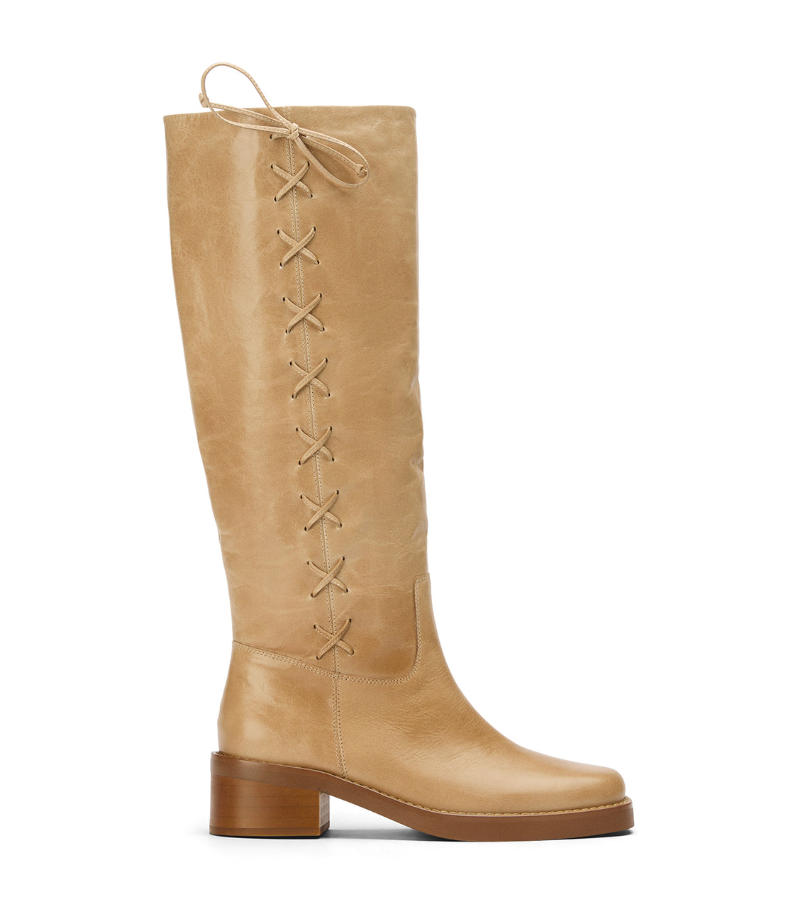 Timmins Vanilla Vintage - Tony Bianco