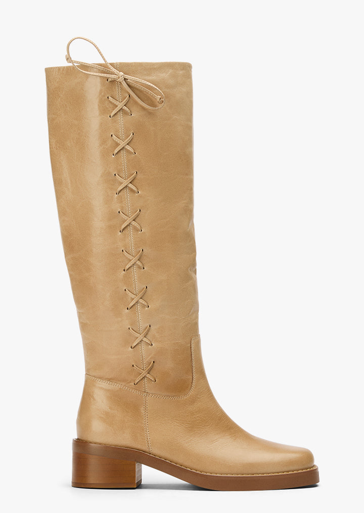 Timmins Vanilla Vintage - Tony Bianco