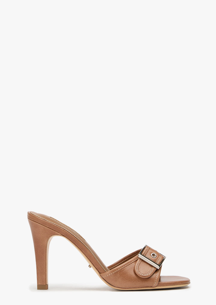 Track Tan Vintage - Tony Bianco