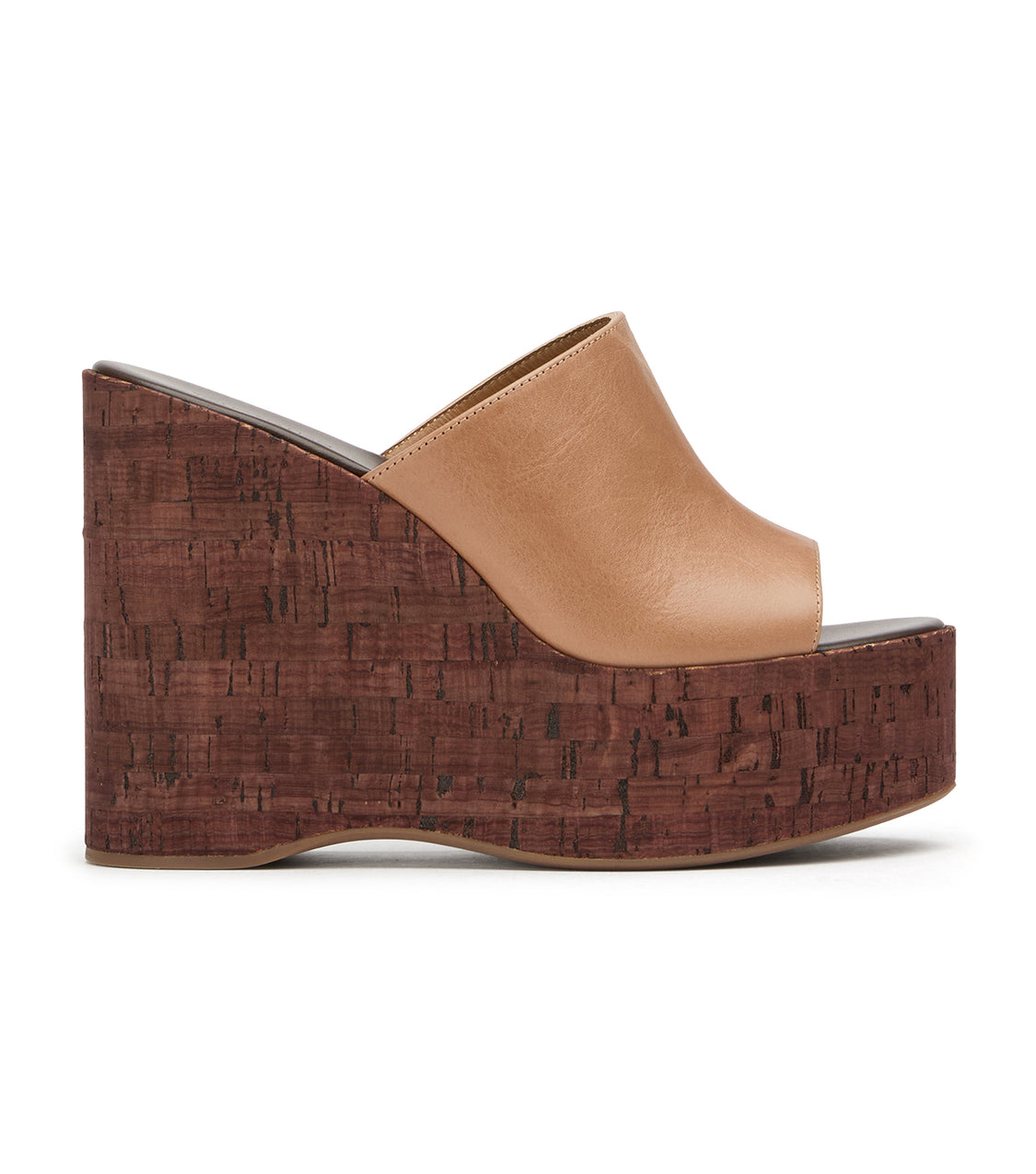 Villa Tan Vintage - Tony Bianco