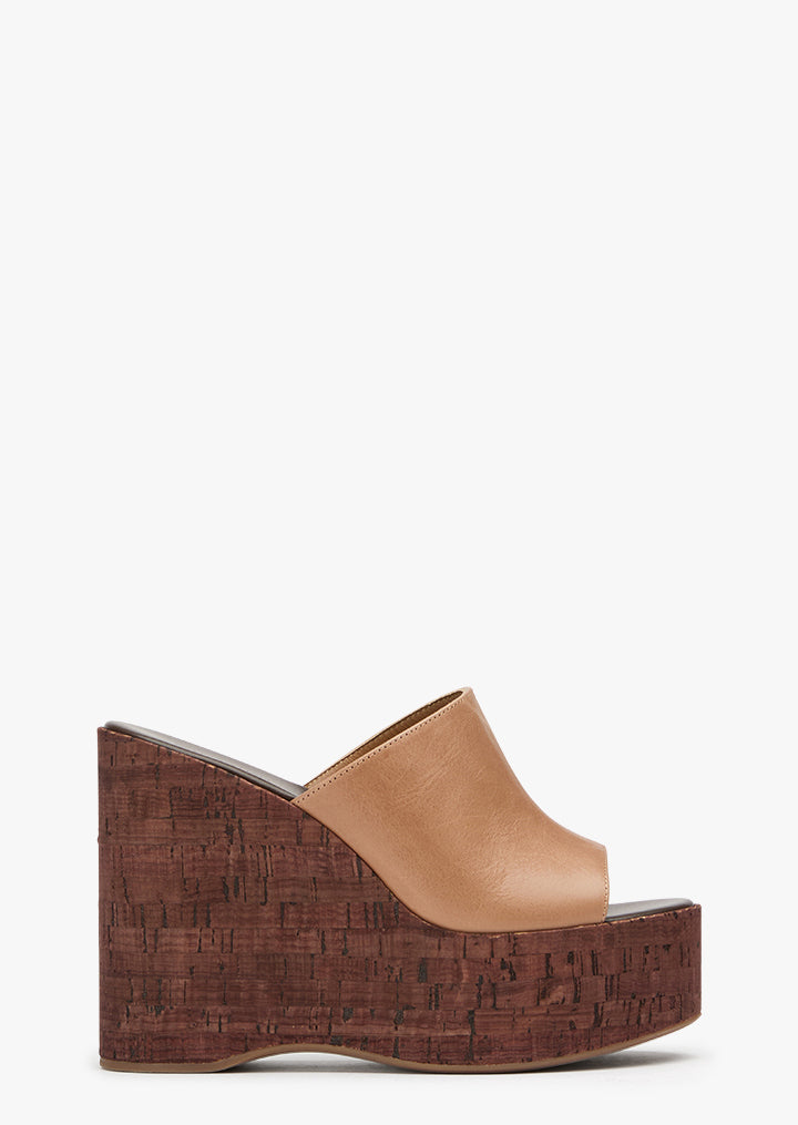 Villa Tan Vintage - Tony Bianco