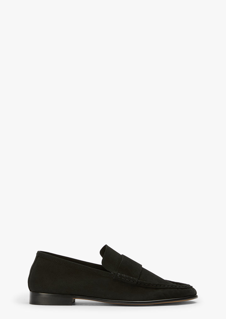 Vin Black Nubuck - Tony Bianco