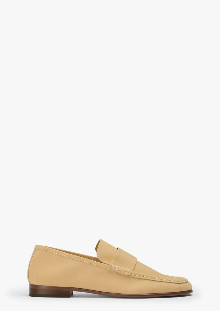 Vin Wheat Nubuck - Tony Bianco