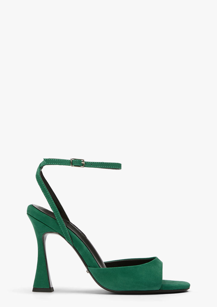 Violet Jade Nubuck - Tony Bianco