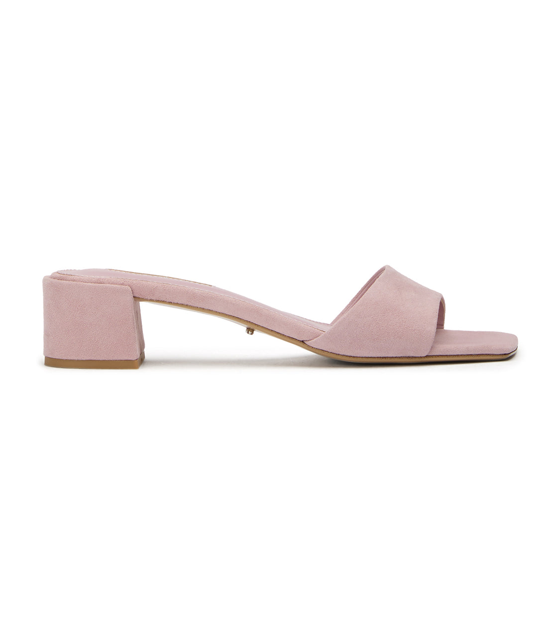 Viva Petal Suede - Tony Bianco