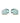 Viva Turquoise suede - Tony Bianco