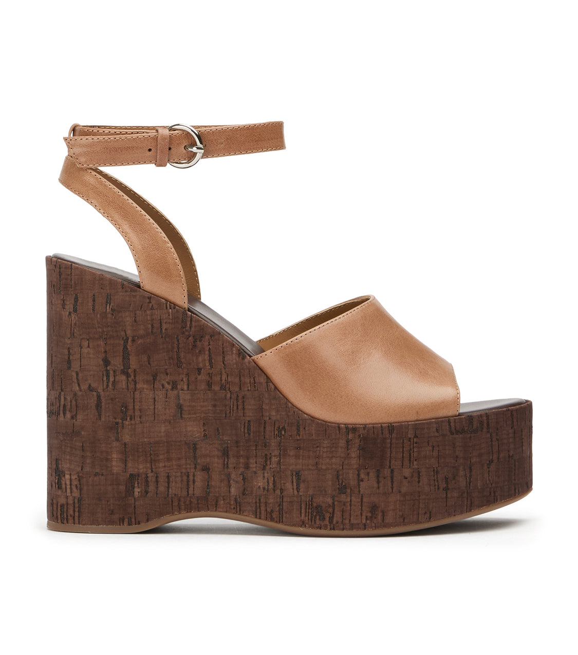 Volli Tan Vintage - Tony Bianco