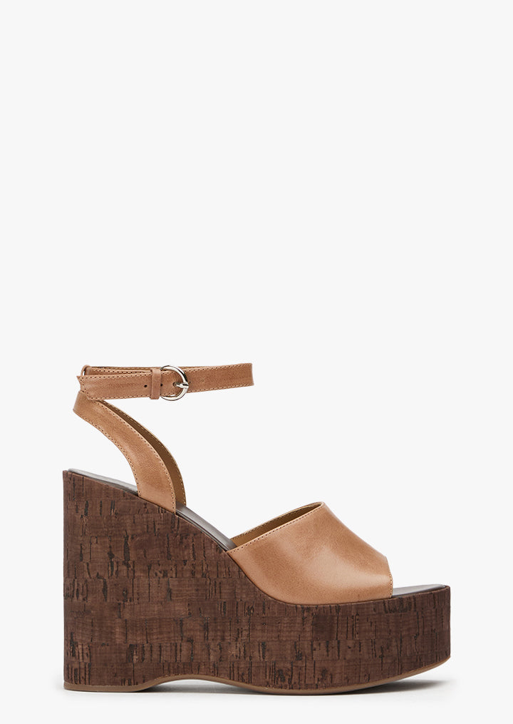 Volli Tan Vintage - Tony Bianco