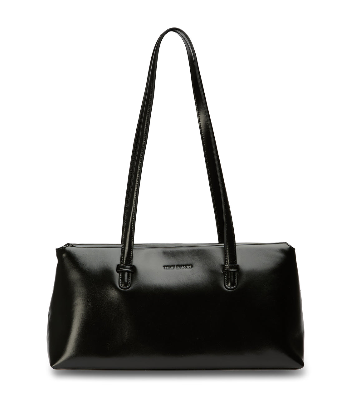Whimsy Black Smooth - Tony Bianco
