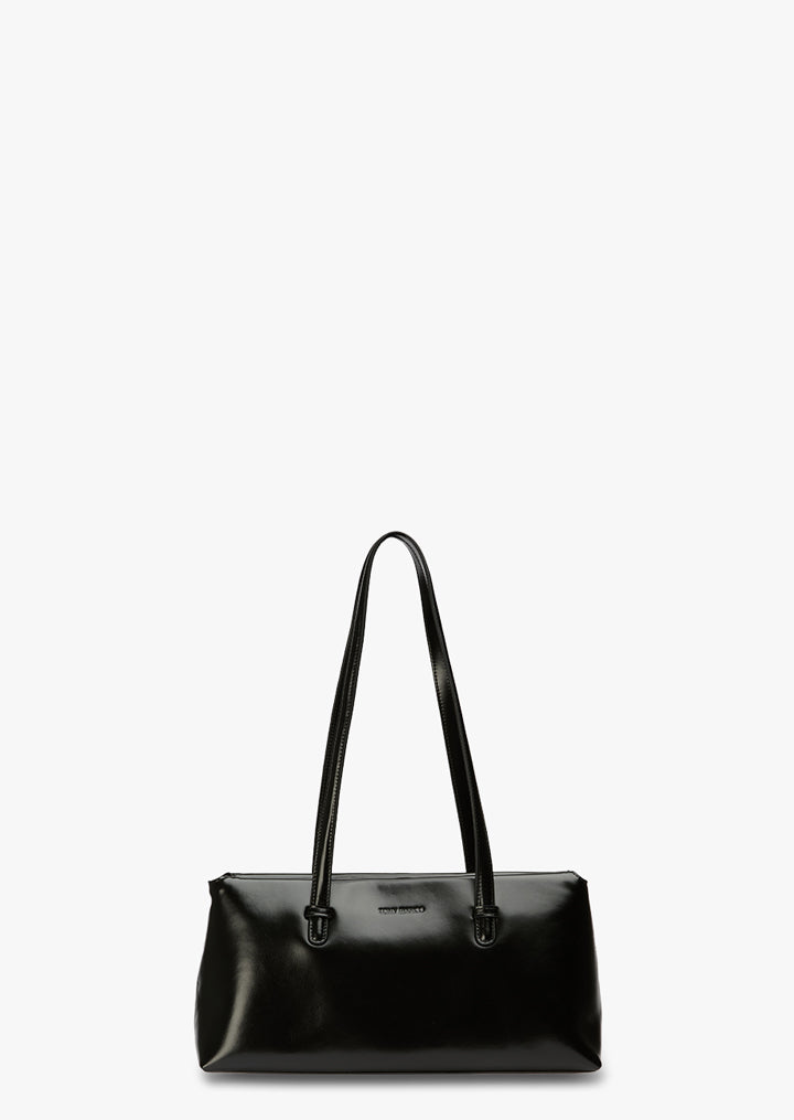 Whimsy Black Smooth - Tony Bianco