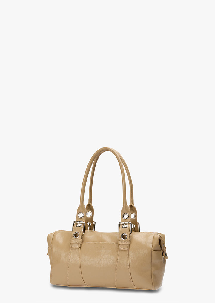 Zarly Ecru Soft Vintage - Tony Bianco