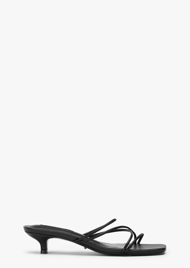 Alicia Black Nappa - Tony Bianco