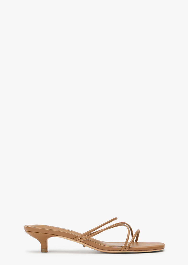 Alicia Tan Nappa - Tony Bianco