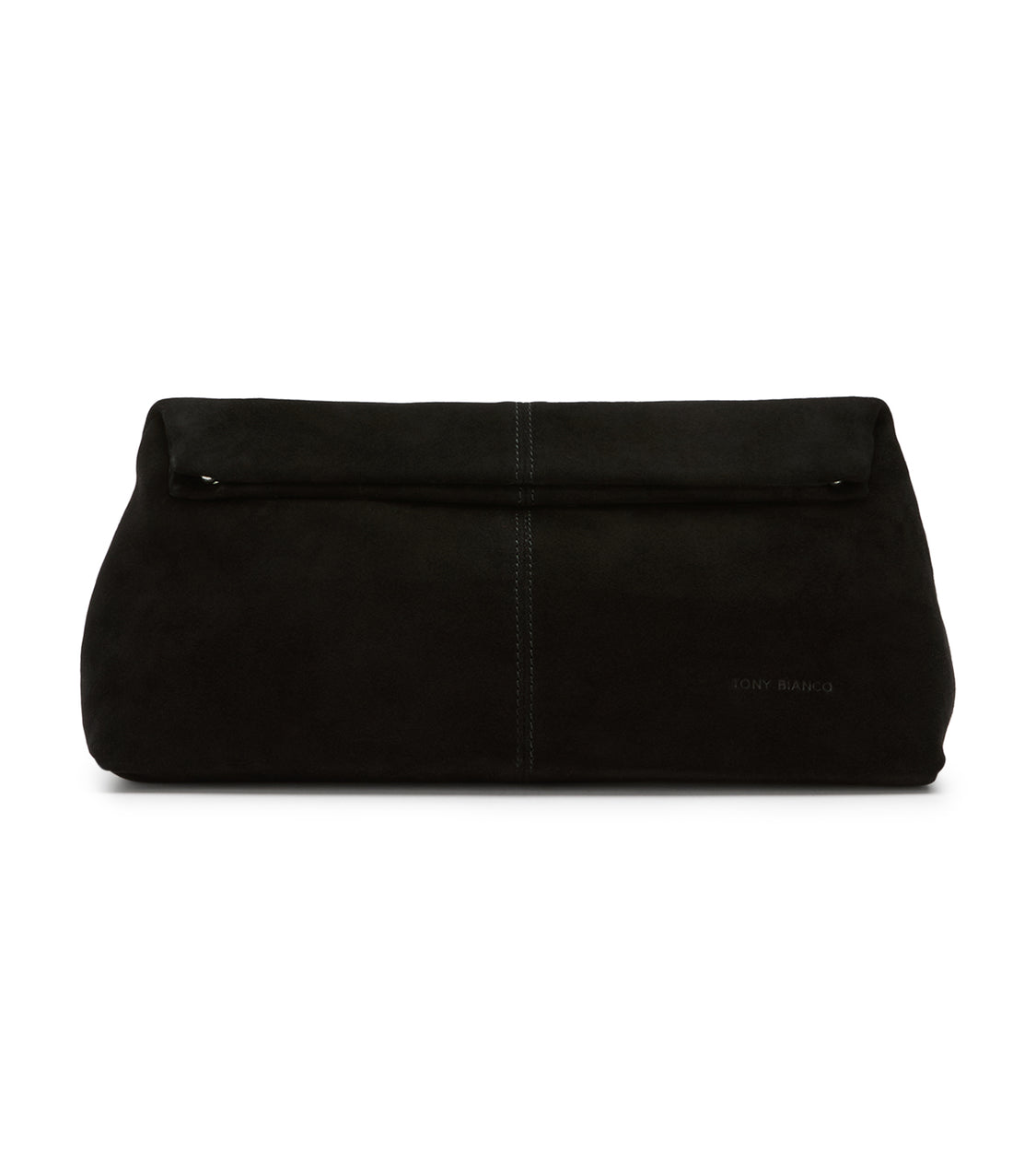 Alys Black Suede - Tony Bianco