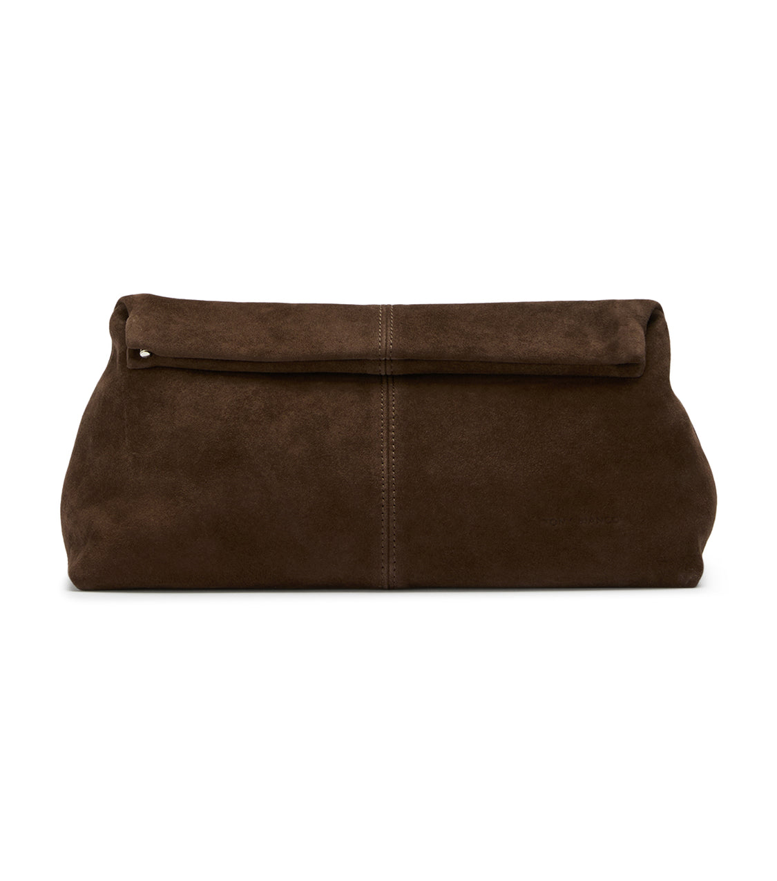 Alys Espresso Suede - Tony Bianco