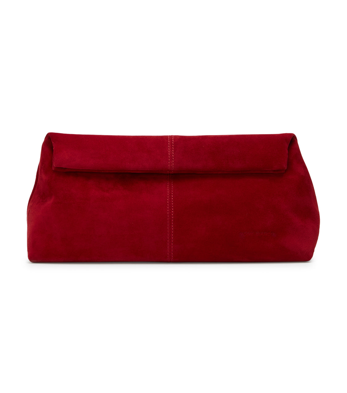 Alys Red Suede - Tony Bianco