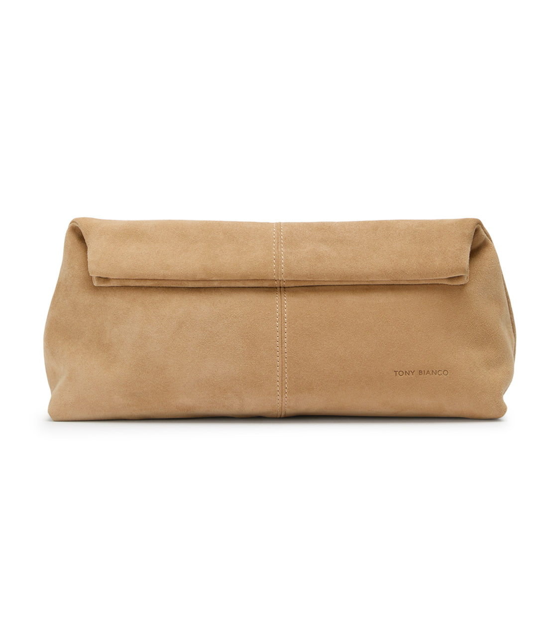 Alys Wheat Suede - Tony Bianco