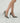 Alyx Cemento Suede - Tony Bianco