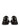 Axell Black Hi Shine - Tony Bianco