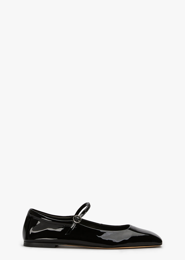 Bambi Black Patent - Tony Bianco
