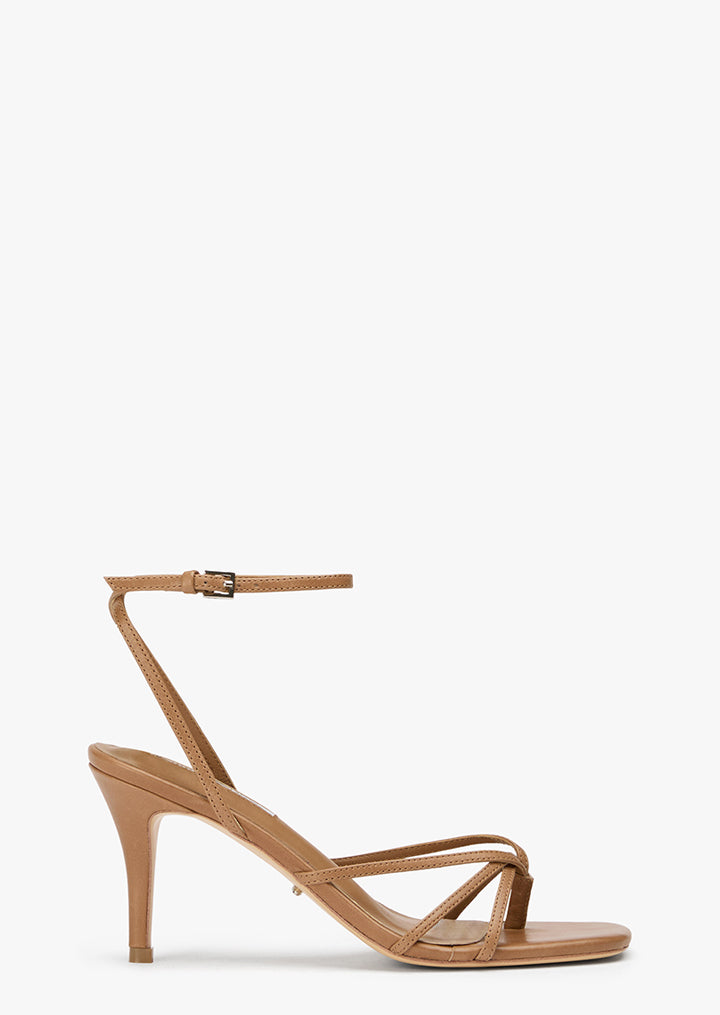 Beka Tan Vintage - Tony Bianco