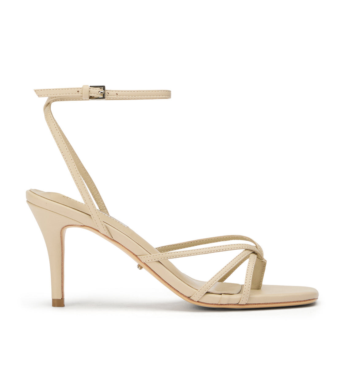 Beka Vanilla Nappa - Tony Bianco