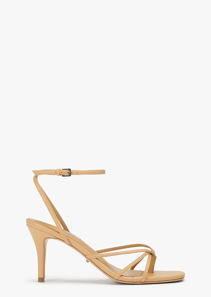 Beka Wheat Nappa - Tony Bianco