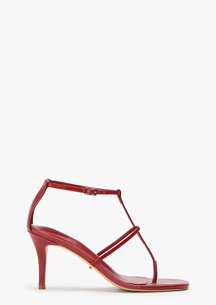 Beverly Scarlet Vintage - Tony Bianco