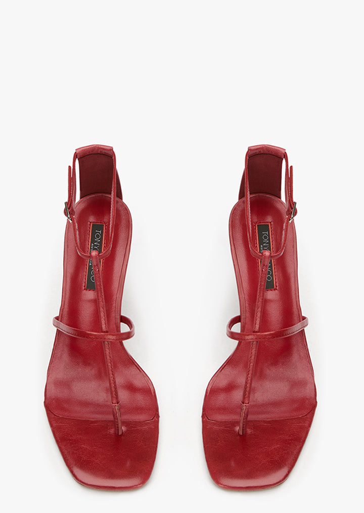 Beverly Scarlet Vintage - Tony Bianco