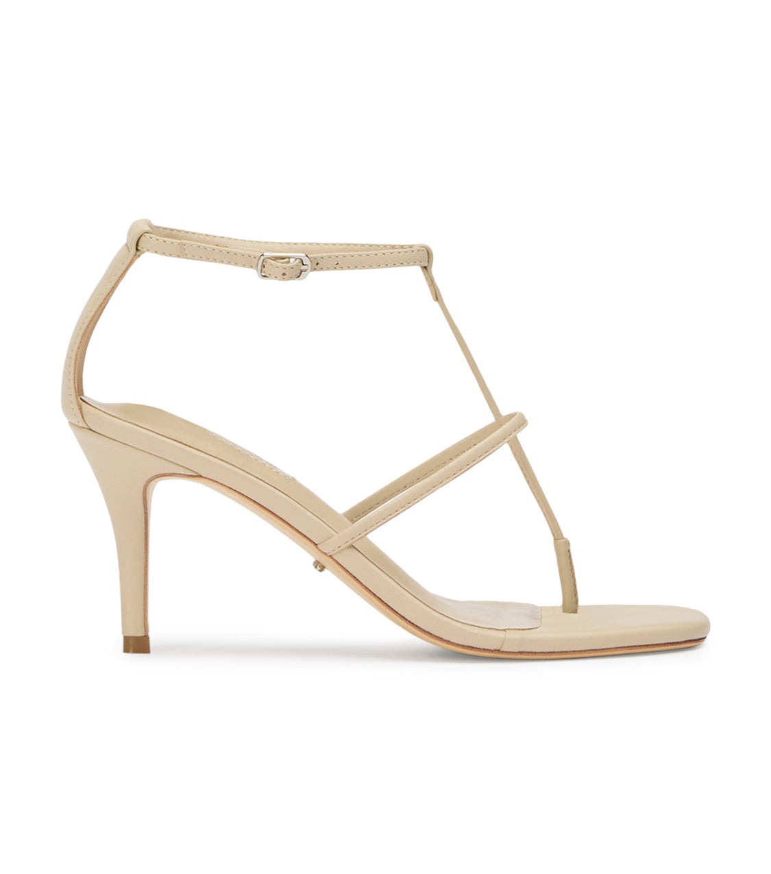 Beverly Vanilla Nappa - Tony Bianco