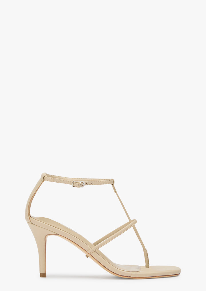 Beverly Vanilla Nappa - Tony Bianco