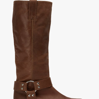 Biker Saddle Wax - Tony Bianco