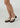 Blaire White Nappa - Tony Bianco