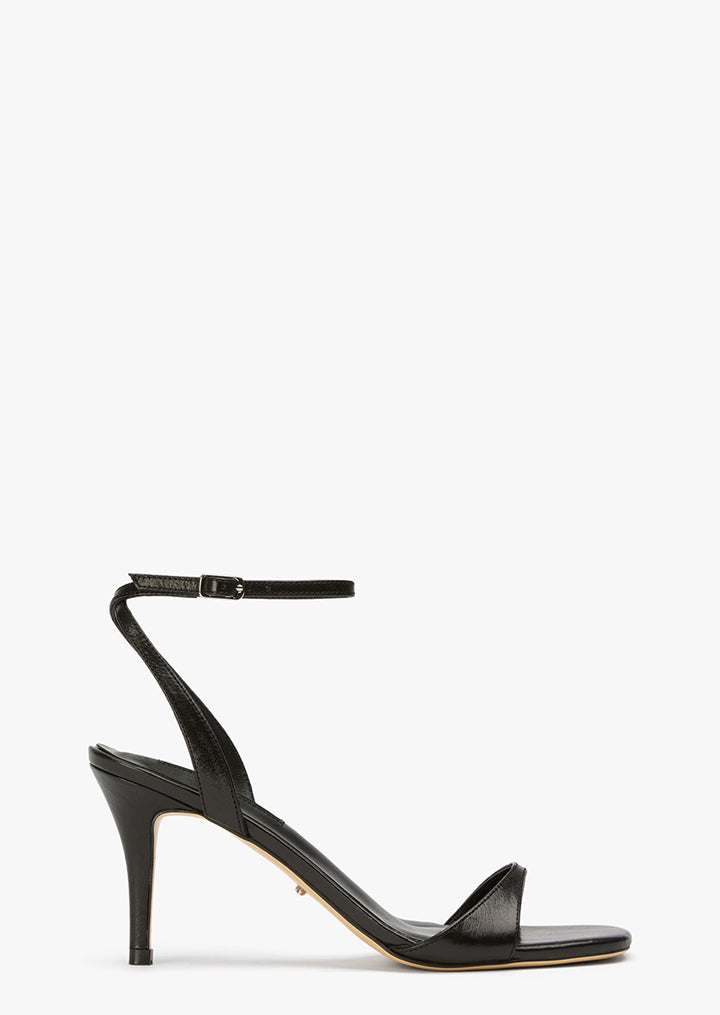 Bless Black Vintage - Tony Bianco