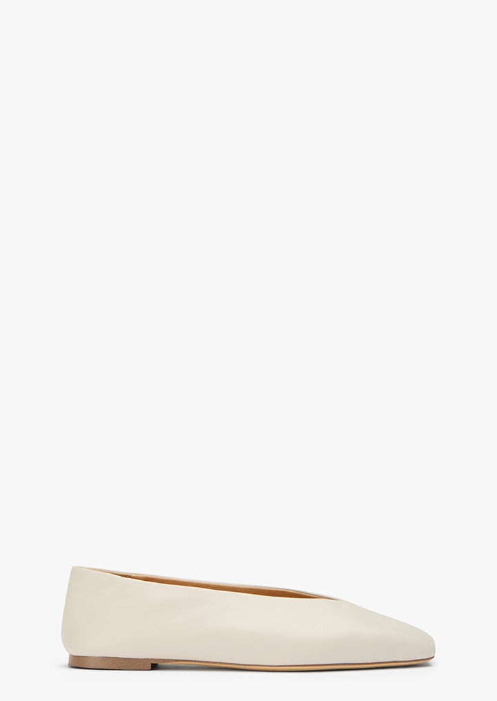 Brash Dove Nappa - Tony Bianco