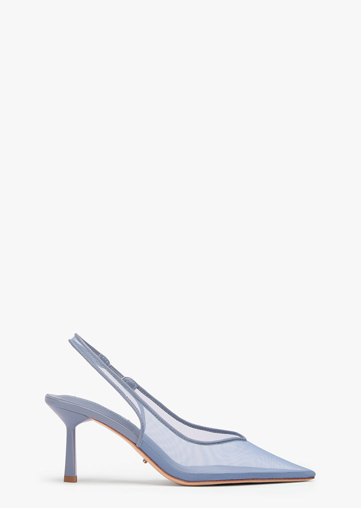 Breeze Denim Nylon - Tony Bianco