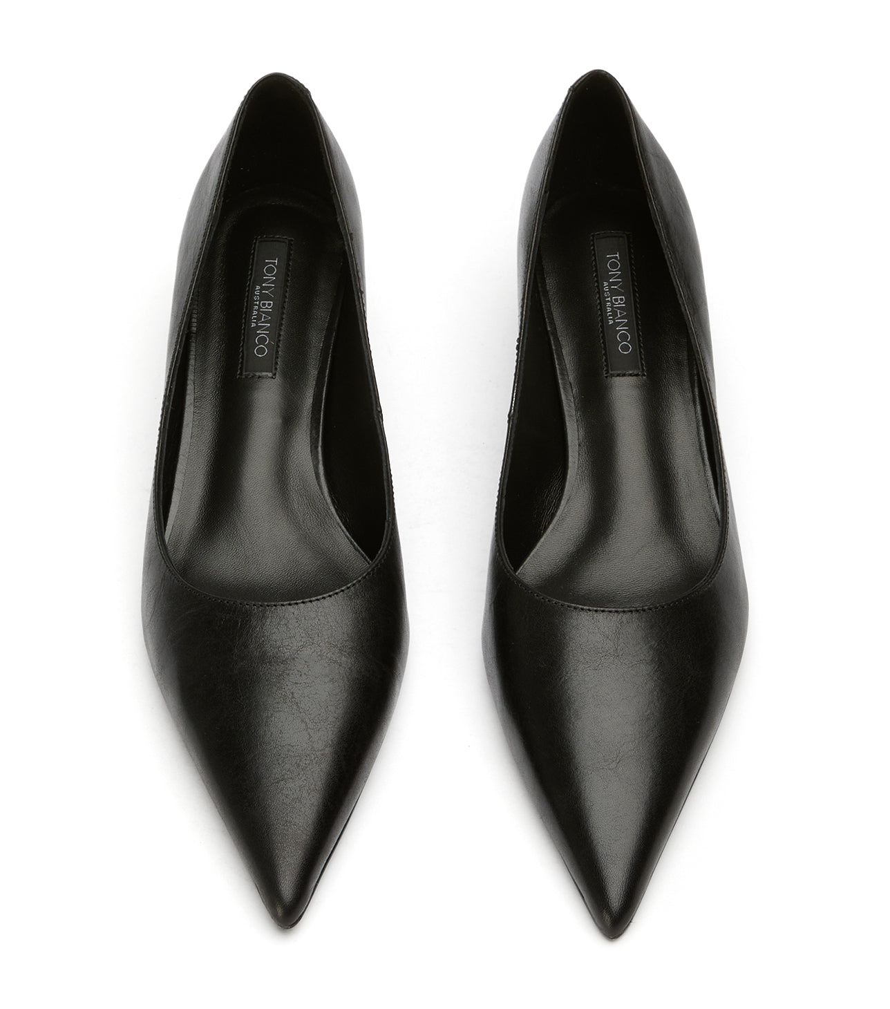 Cameo Black Vintage – Tony Bianco