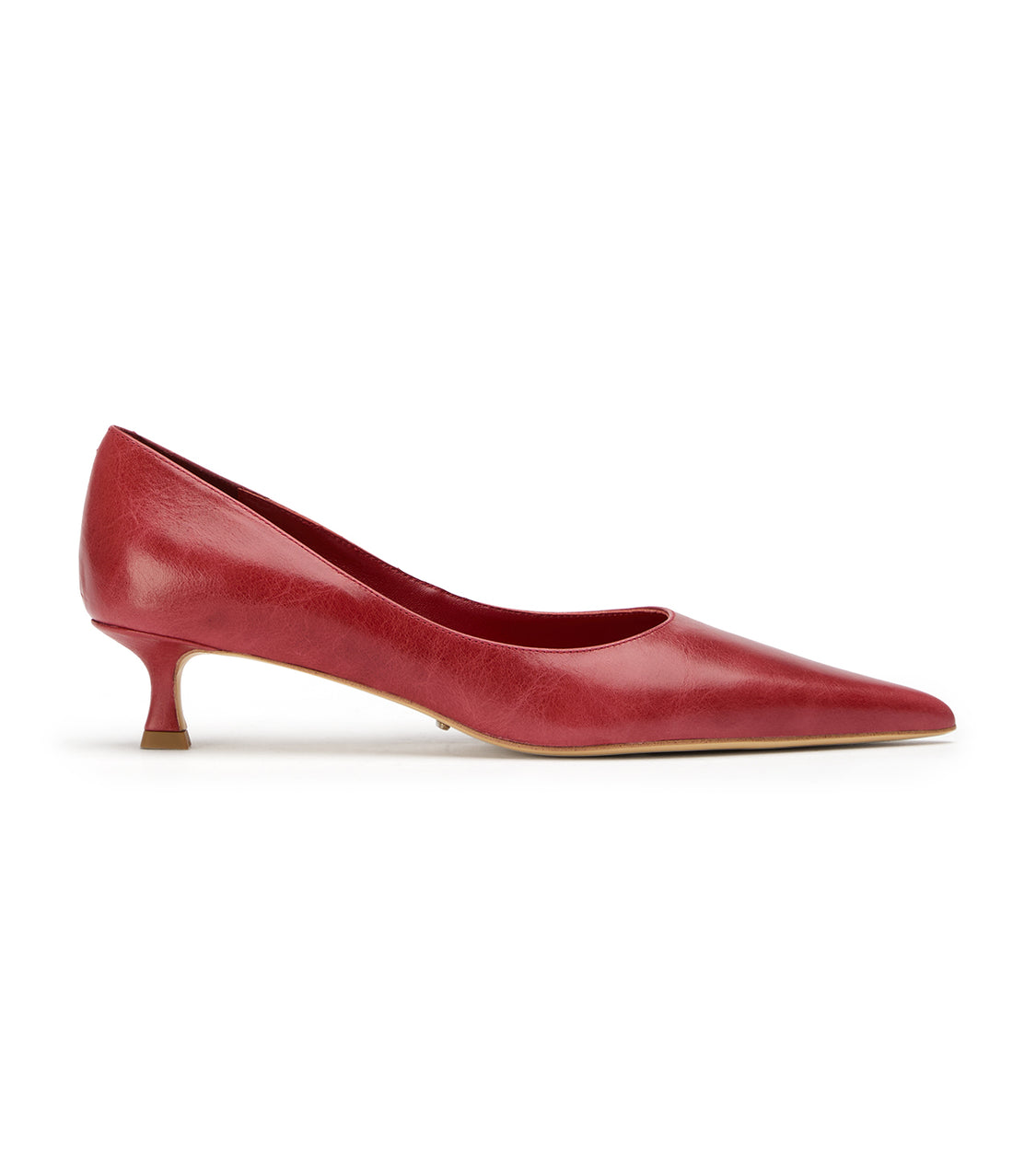Cameo Scarlet Vintage - Tony Bianco