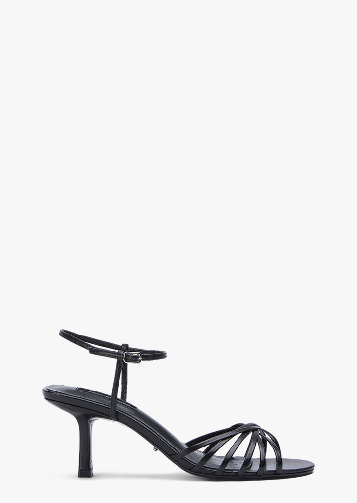 Camilla Black Vintage - Tony Bianco