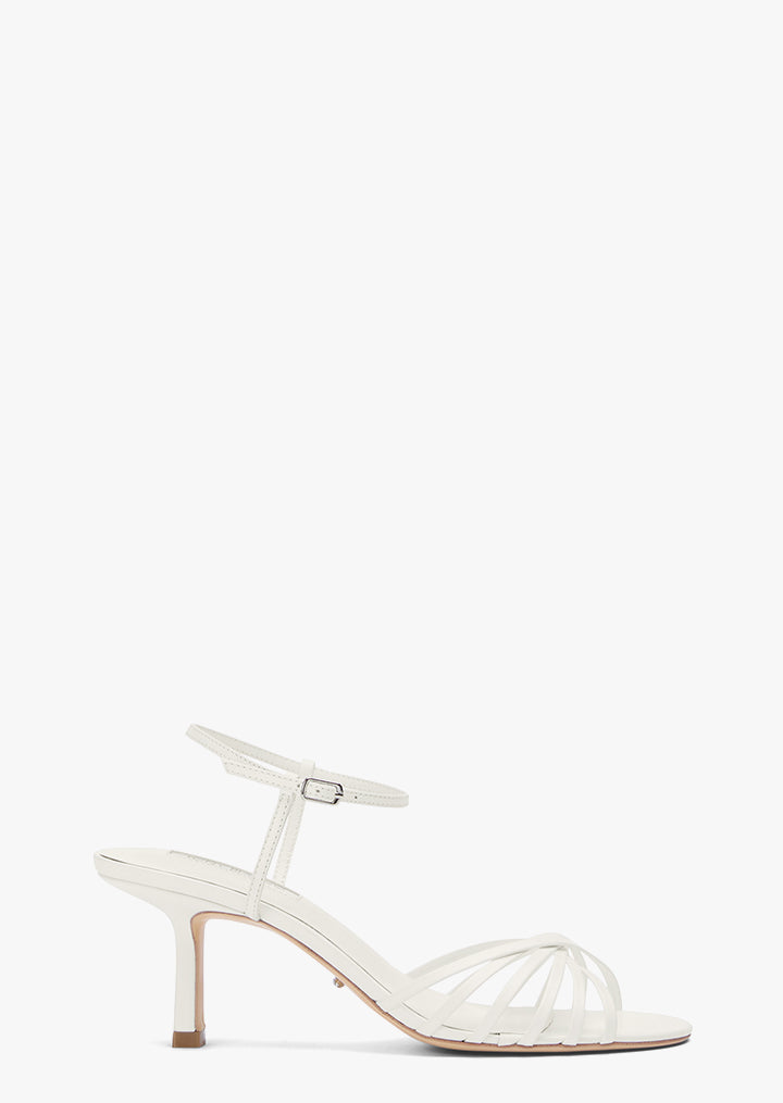 Camilla Milk Capretto - Tony Bianco