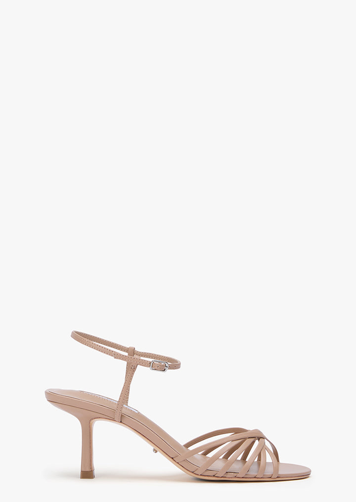 Camilla Skin Nappa - Tony Bianco