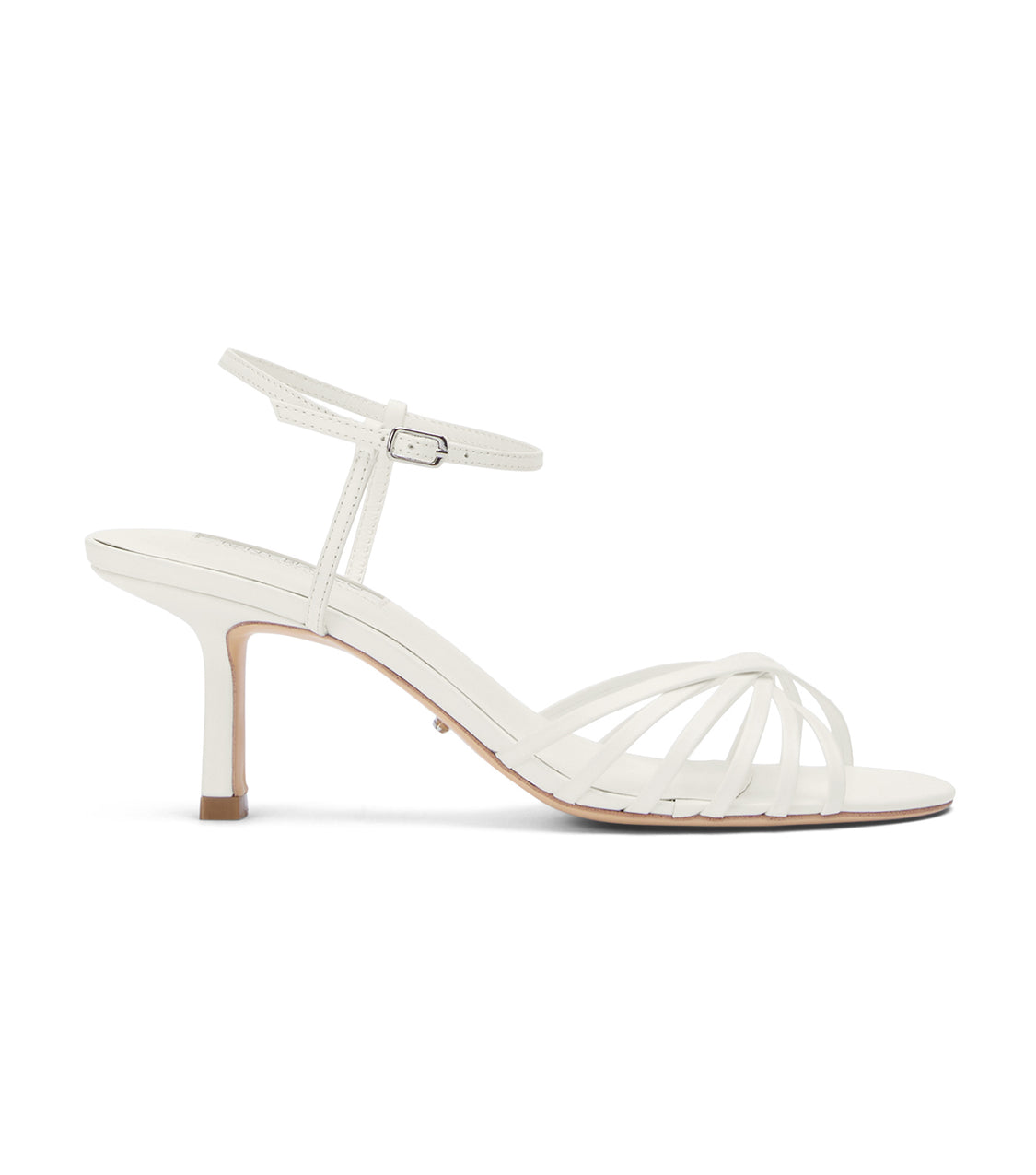 Camilla Milk Capretto - Tony Bianco