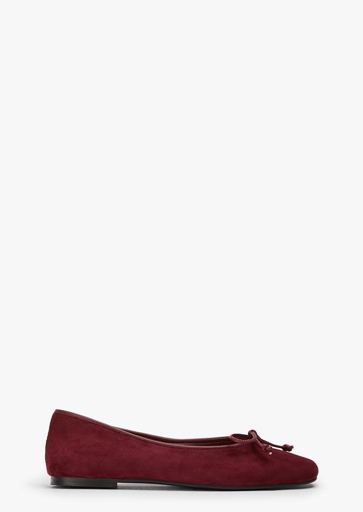 Cappi Vino Suede - Tony Bianco