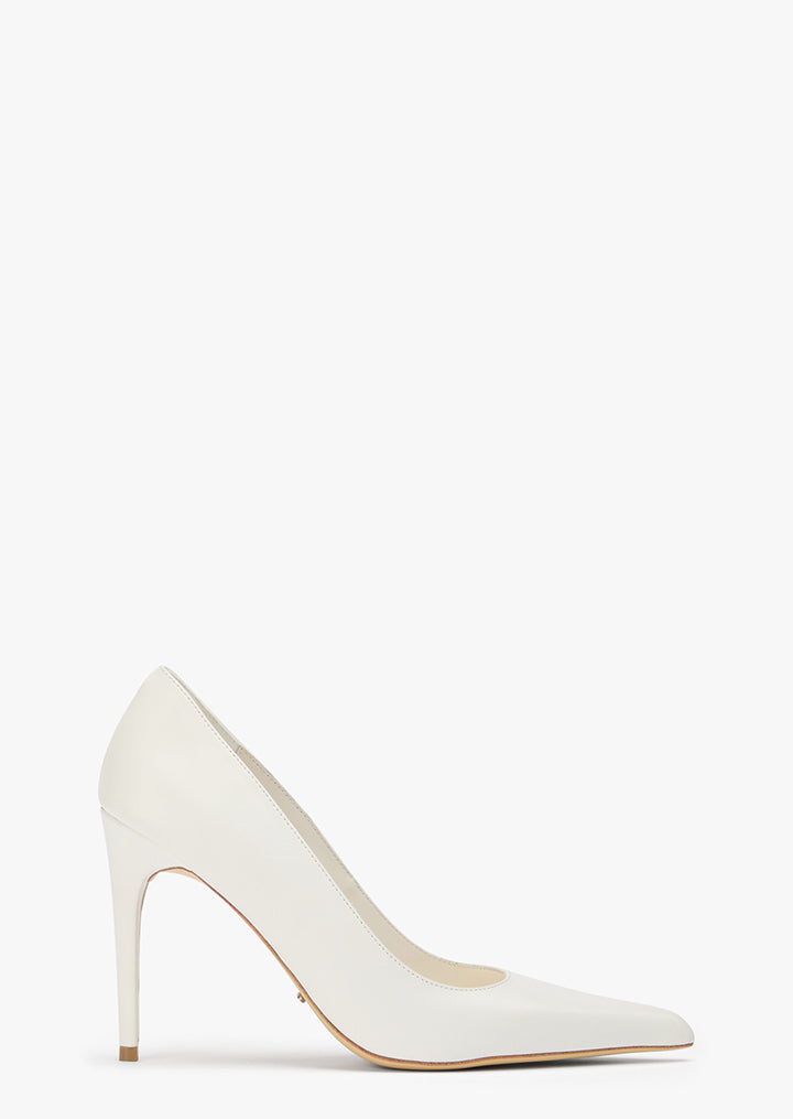 Cassidy Milk Capretto - Tony Bianco