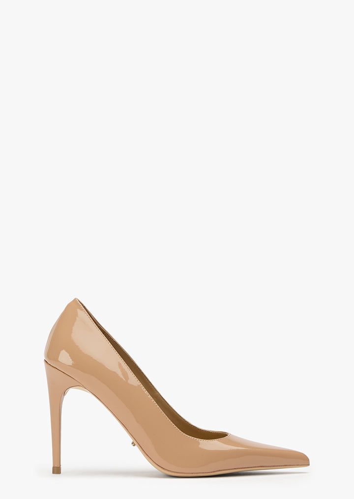 Cassidy Nude Patent - Tony Bianco