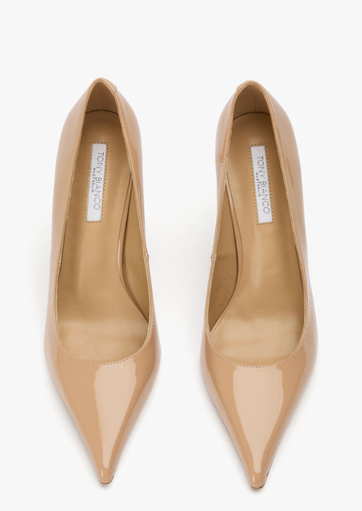 Cassidy Nude Patent - Tony Bianco