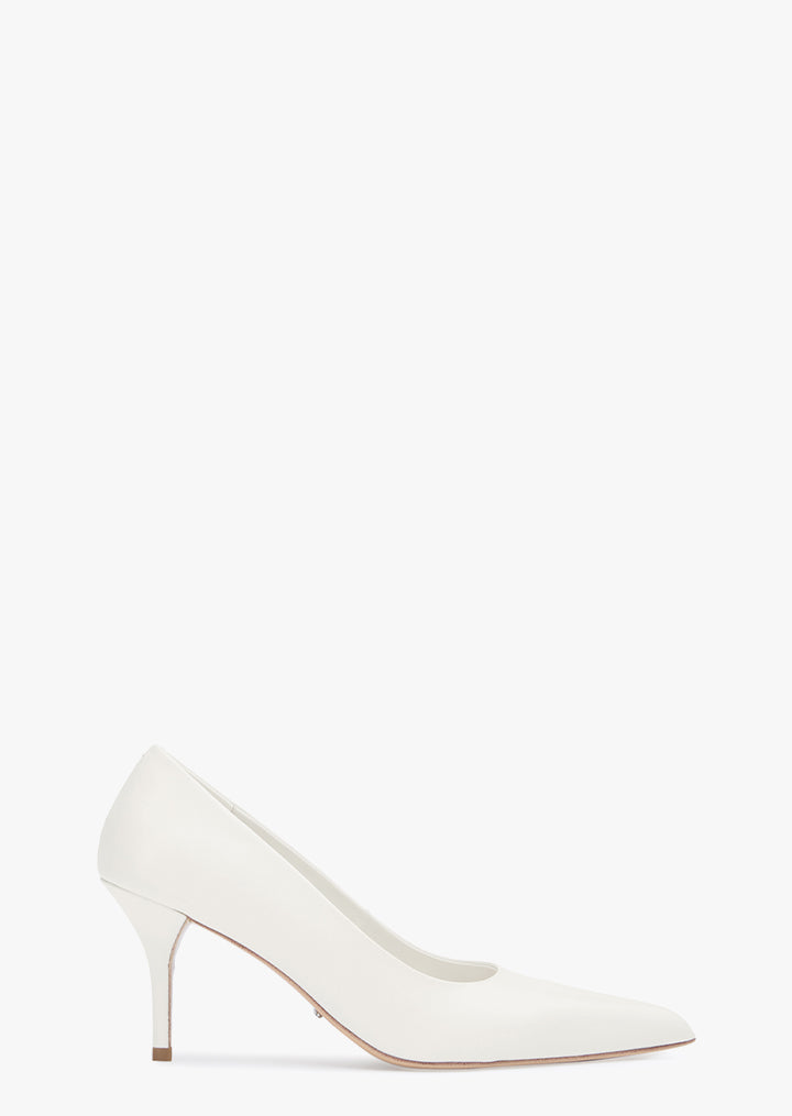 Chloe Milk Capretto - Tony Bianco