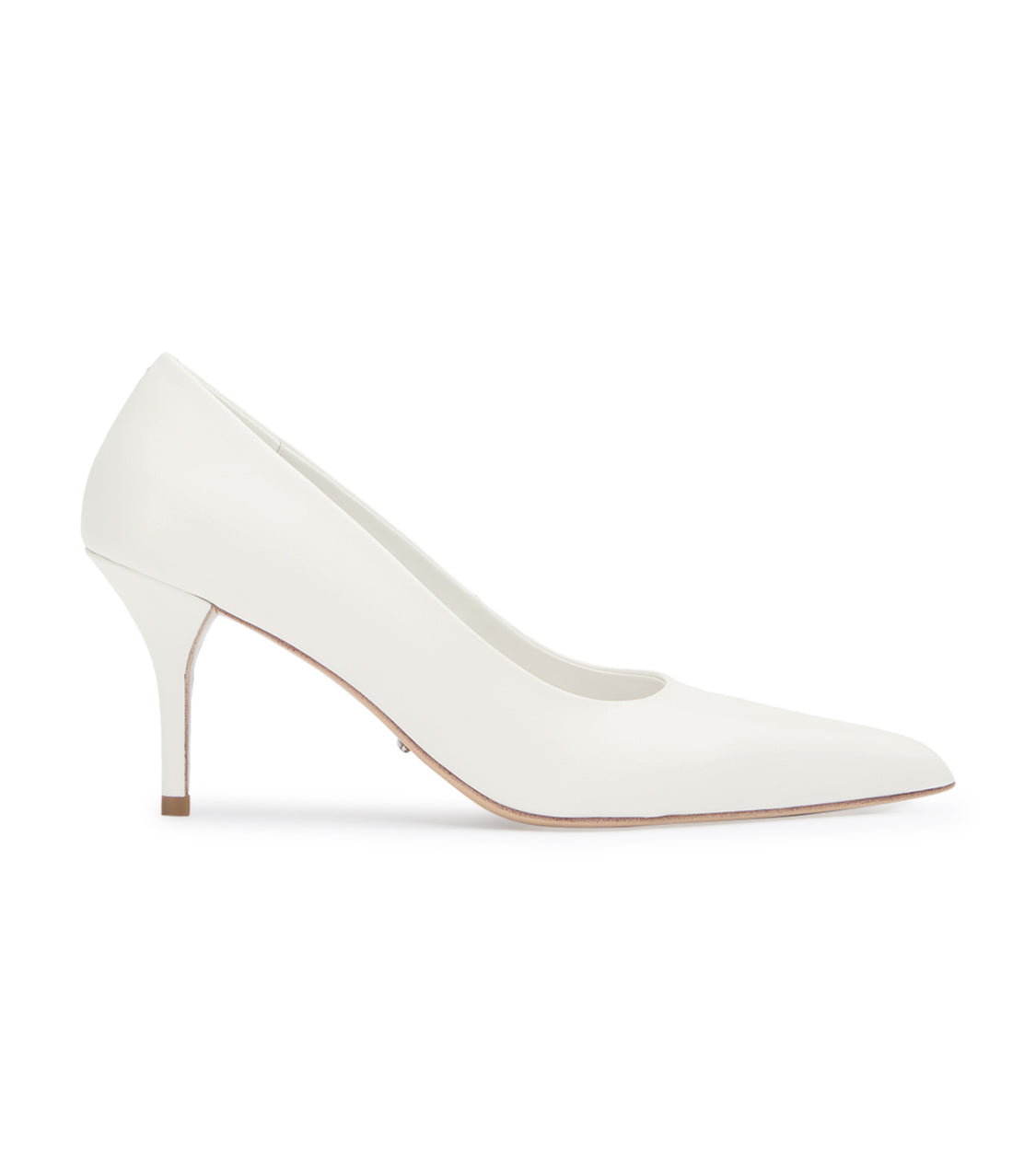 Chloe Milk Capretto - Tony Bianco