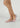 Comma Blossom Suede